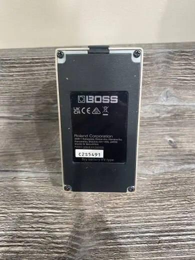 BOSS - DS1 2